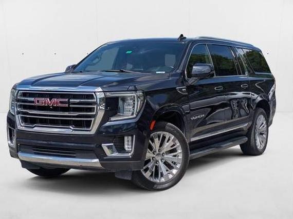 GMC YUKON XL 2021 1GKS1GKD2MR118622 image